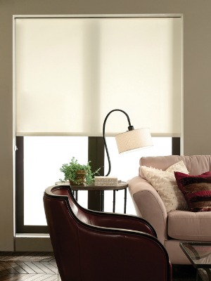 Splendor Roller Shades - Light Filtering